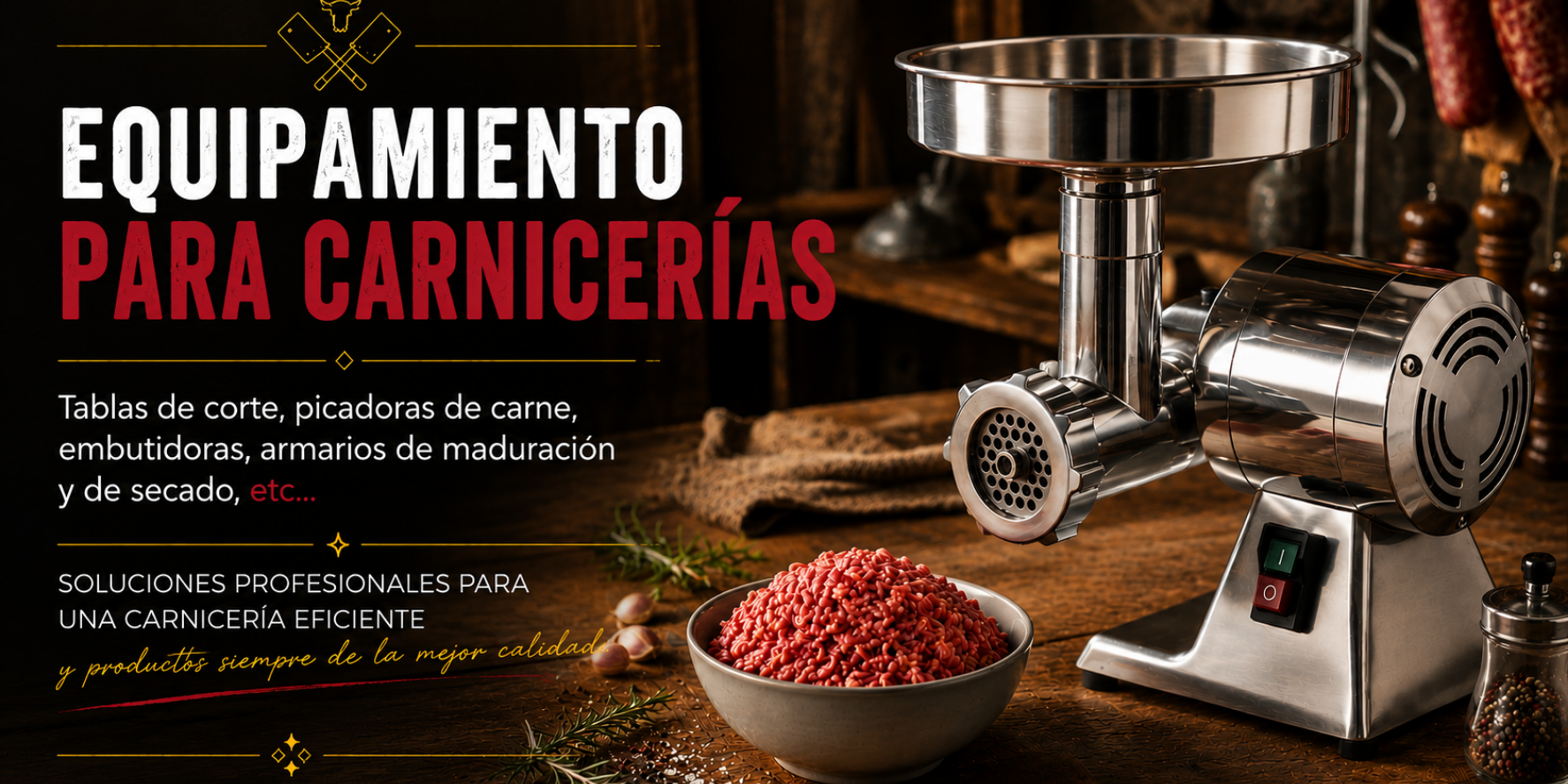 MACELLERIA